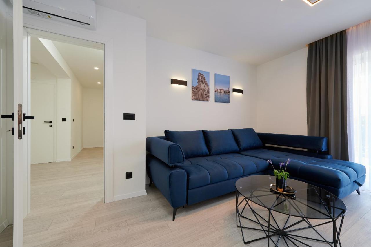 Apartment Elli Trogir Exterior photo