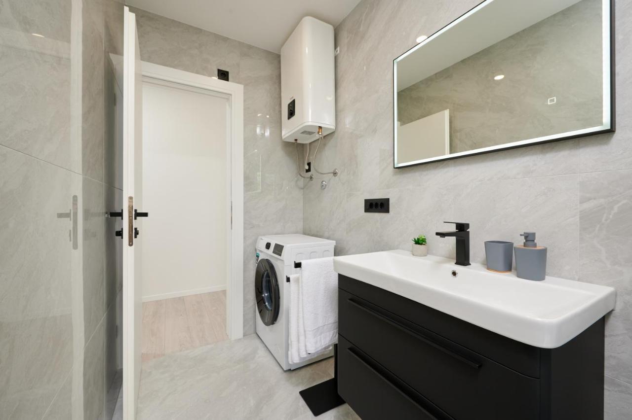 Apartment Elli Trogir Exterior photo