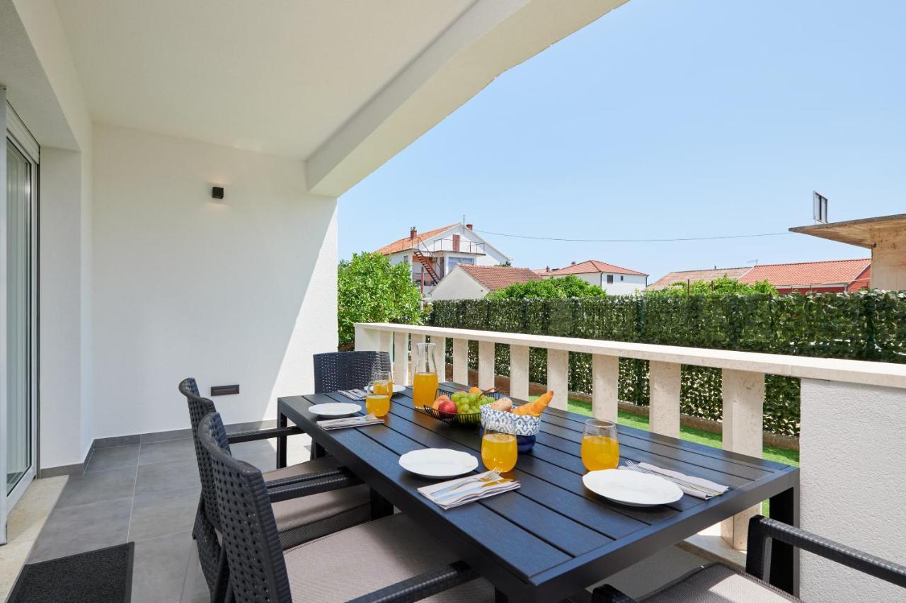 Apartment Elli Trogir Exterior photo