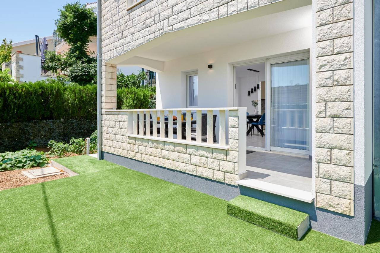 Apartment Elli Trogir Exterior photo