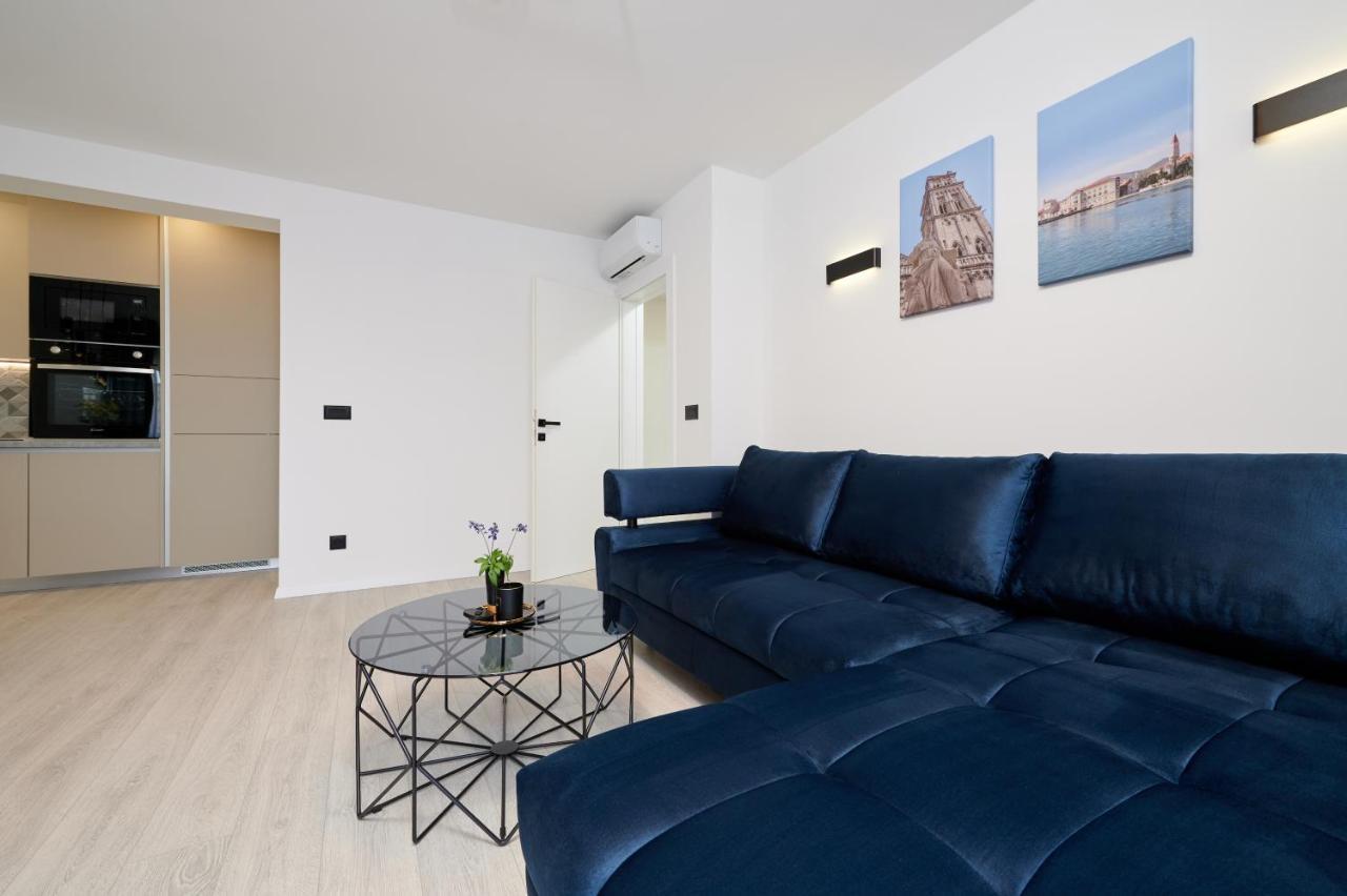 Apartment Elli Trogir Exterior photo