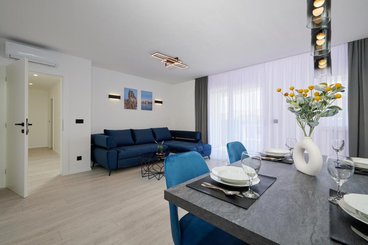Apartment Elli Trogir Exterior photo