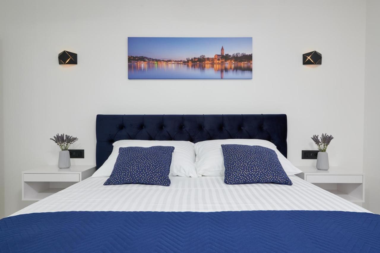 Apartment Elli Trogir Exterior photo