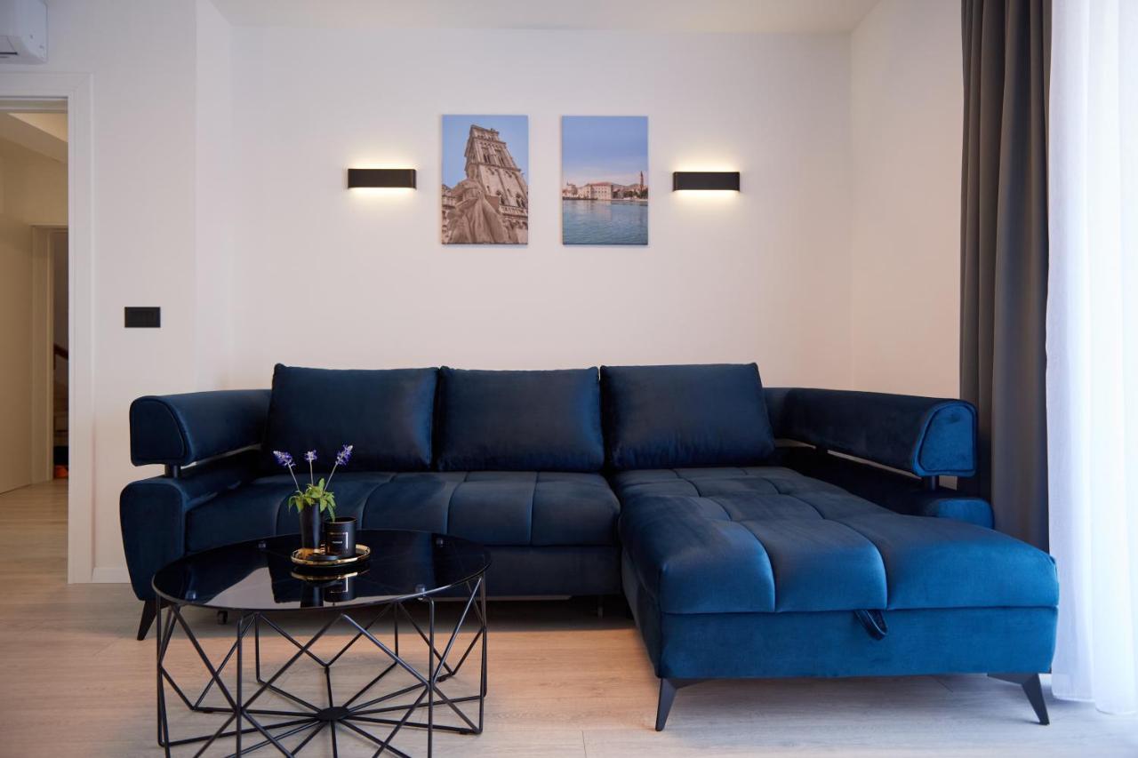 Apartment Elli Trogir Exterior photo
